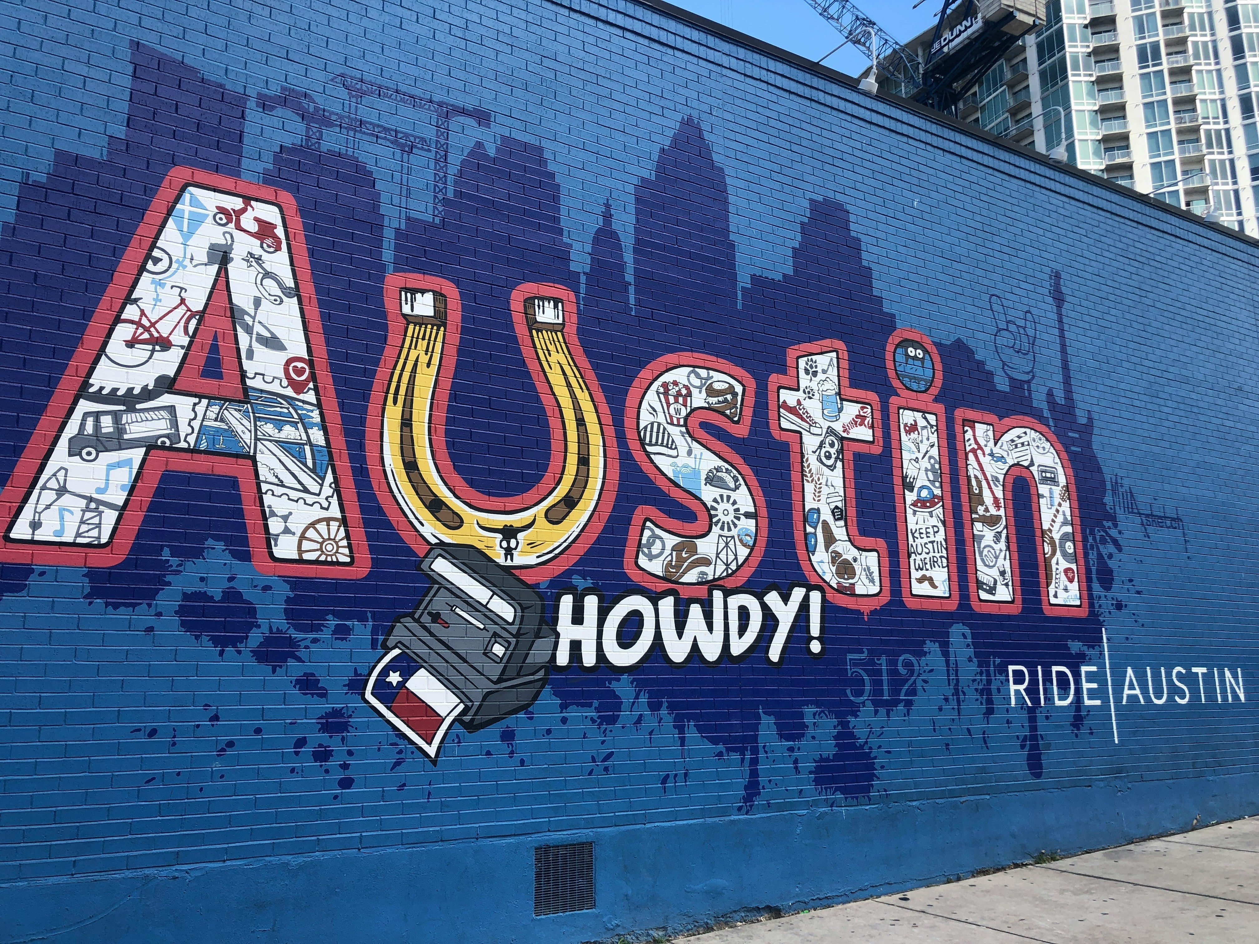Austin: The City That Promised to Weird