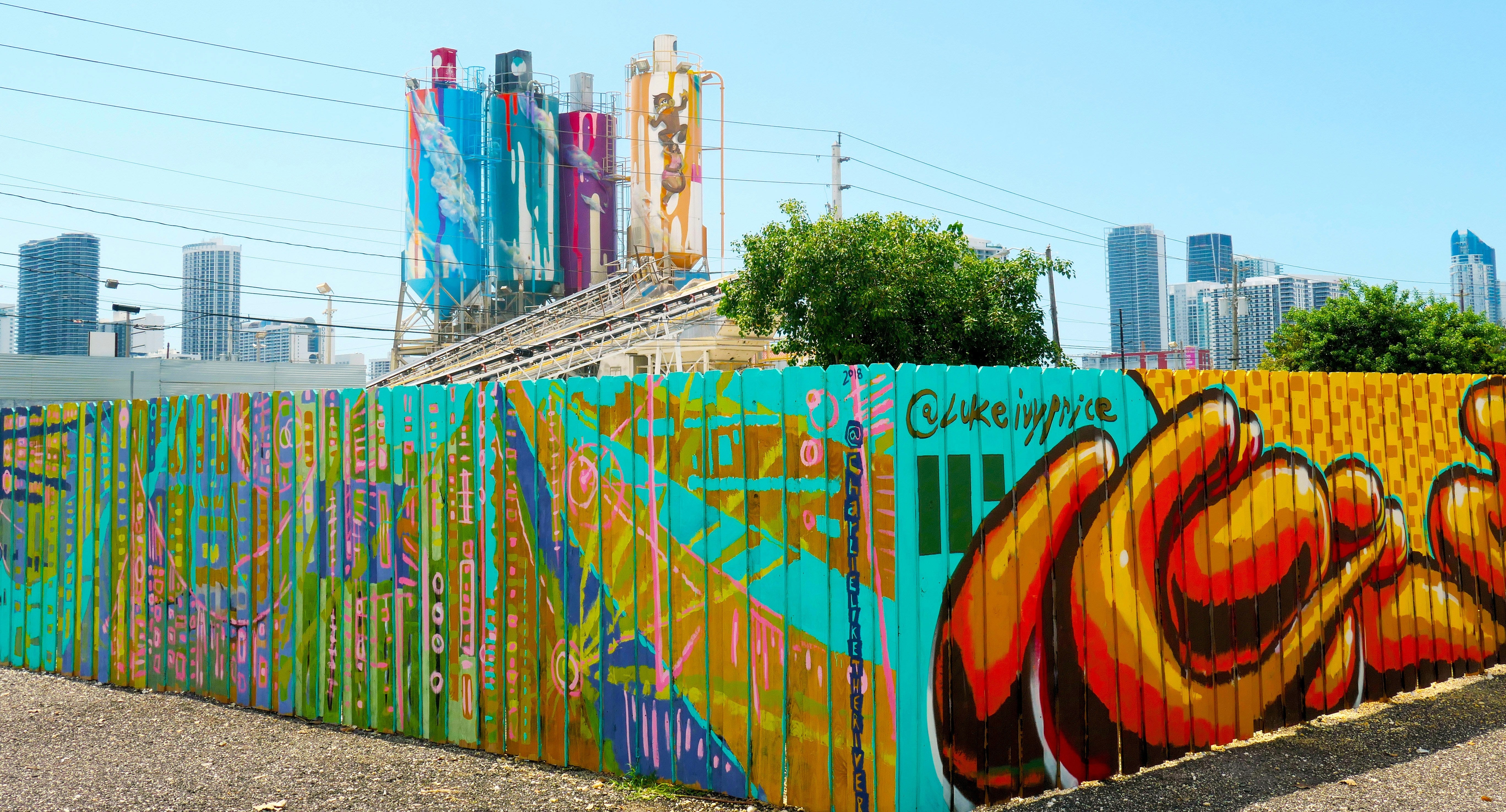 RiNo: Where Art Lives in Denver