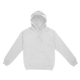 Denver Bald Eagle Hoodie White front