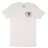 New York Bald Eagle T-Shirt in Vintage - front view