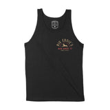 Denver Auto Shop Tank Top Black front