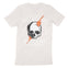 Asbury Park Hell Raiser T-Shirt in Vintage - back view
