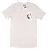 Asbury Park Hell Raiser T-Shirt in Vintage - front view