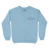 Austin Trading Post Crewneck