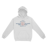Denver Trading Post Hoodie