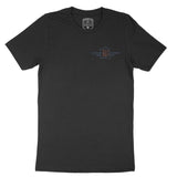 Denver Trading Post T-Shirt Black front