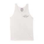 Miami Trading Post Tank Top in Vintage - front view