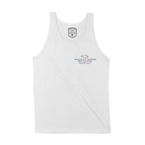New York Trading Post Tank Top