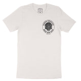 Denver Skull Crusher T-Shirt in Vintage - front view