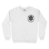 New York Skull Crusher Crewneck