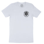 New York Skull Crusher T-Shirt Light_Blue front