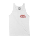 Denver Shredder Tank Top