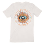 Denver Eye Sublime T-Shirt in Vintage - back view