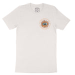 Miami Eye Sublime T-Shirt in Vintage - front view