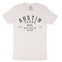 Austin Classic T-Shirt in Vintage - front view