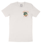 Miami Music Club T-Shirt in Vintage - front view