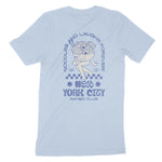 New York Ramen Club T-Shirt Baby_Blue back