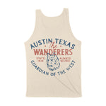 Austin Wolf Daddy Tank Top Natural back
