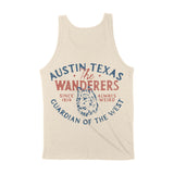 Austin Wolf Daddy Tank Top Natural back