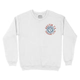Austin Sun Man Crewneck