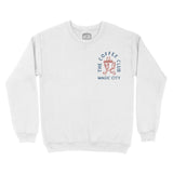 Miami Coffee Kid Crewneck