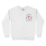 New York Coffee Kid Crewneck