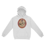 New York Craft Brew Hoodie White front