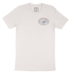 Denver Scorpions Rule T-Shirt in Vintage - front view