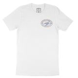 Denver Scorpions Rule T-Shirt White front