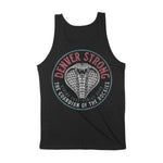 Denver Cobra Kid Tank Top Black back