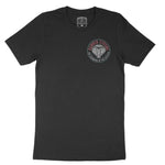Denver Cobra Kid T-Shirt Black front