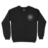 Miami Cobra Kid Crewneck Black front