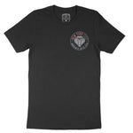 New York Cobra Kid T-Shirt Black front