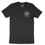 New York Cobra Kid T-Shirt Black front