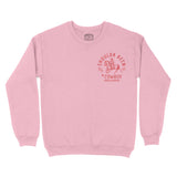 Denver Western Cowboy Crewneck