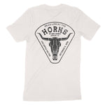 Denver Cattle Ranch T-Shirt in Vintage - back view