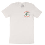 Austin Horse Training T-Shirt in Vintage - front view