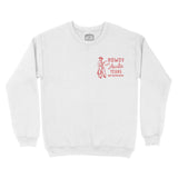 Austin Howdy Western Crewneck