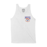 Austin Mushroom Society Tank Top