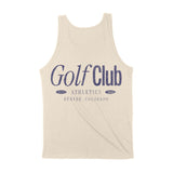 Denver Golf Club 2 Tank Top Natural back