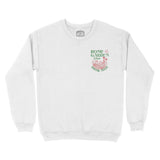 Austin Garden Club Crewneck