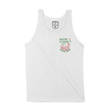 Austin Garden Club Tank Top