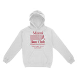 Miami Run Club Hoodie