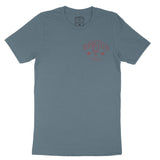 New York Tennis Club T-Shirt Vintage_Navy front
