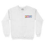 Denver Racing Club Crewneck
