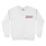 New York Racing Club Crewneck