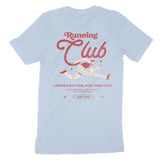 New York Running Club 3 T-Shirt Baby_Blue back