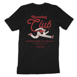 New York Running Club 3 T-Shirt Vintage_Black back