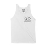Denver Mile High Tank Top