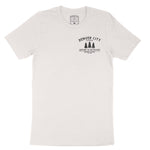 Denver 3 Tree T-Shirt in Vintage - front view